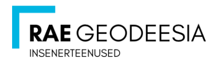 Rae Geodeesia OÜ